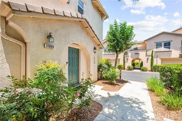 Winchester, CA 92596,31809 Delfina Way