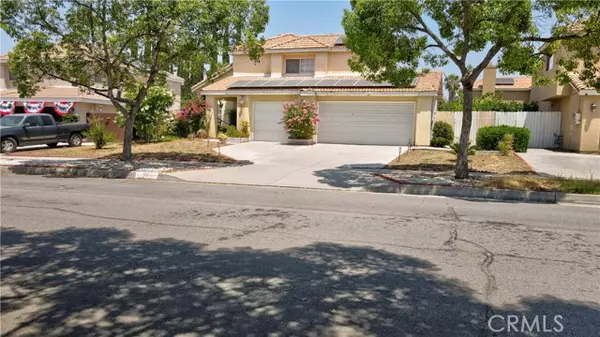 Redlands, CA 92374,1808 Cave Street