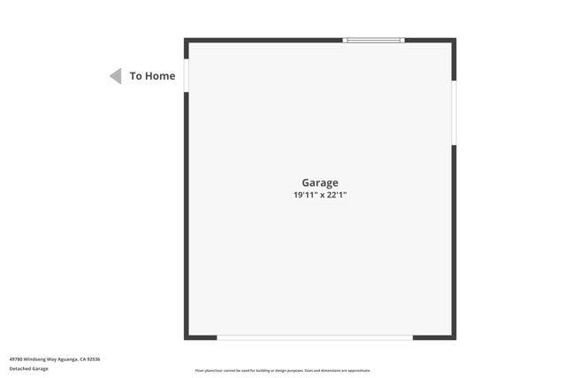 Aguanga, CA 92536,49780 Windsong Way