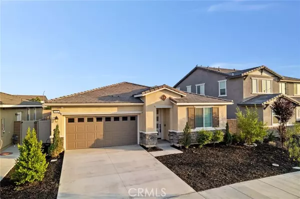 Perris, CA 92570,431 Daniella Way