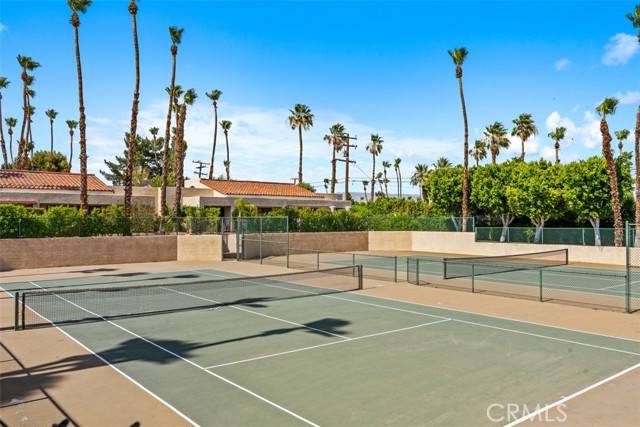 Palm Springs, CA 92262,200 E Racquet Club Rd