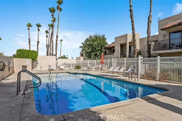 Palm Springs, CA 92262,200 E Racquet Club Rd