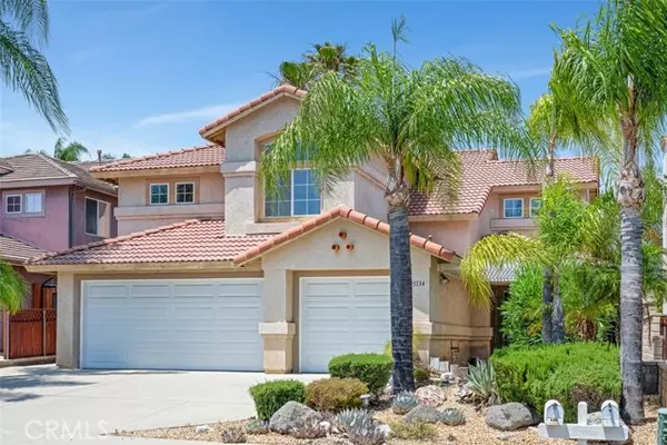 Murrieta, CA 92563,25134 Calle Viejo