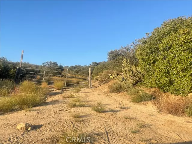 33 Sweetbush, Anza, CA 92539