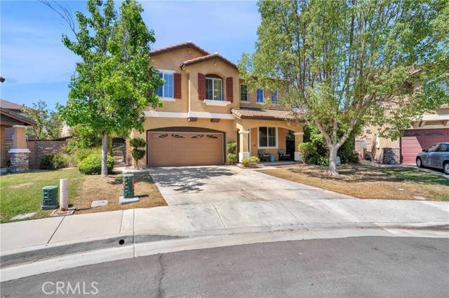 38209 Talavera Court, Murrieta, CA 92563