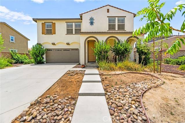 27555 Mountainside Street, Menifee, CA 92584