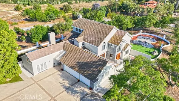 40620 Via Ranchitos, Fallbrook, CA 92028