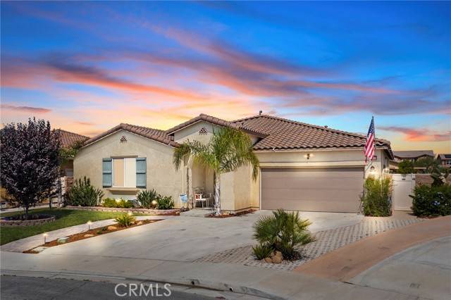 26355 Poppy Field Court, Wildomar, CA 92595