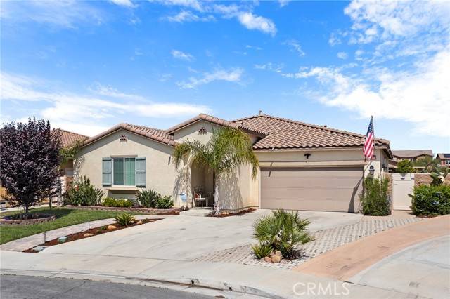 Wildomar, CA 92595,26355 Poppy Field Court