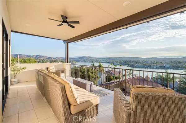 22241 San Joaquin West Drive, Canyon Lake, CA 92587