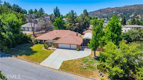 Yucaipa, CA 92399,37581 Oak Mesa Drive