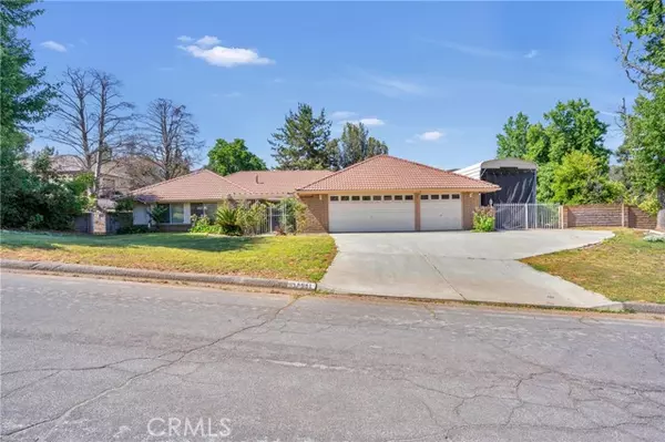 Yucaipa, CA 92399,37581 Oak Mesa Drive