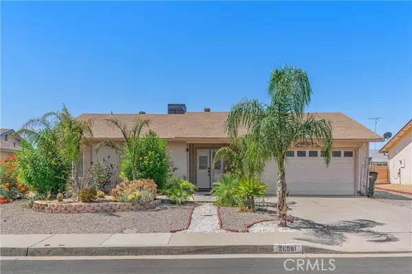 26081 Lancaster Drive, Menifee, CA 92586