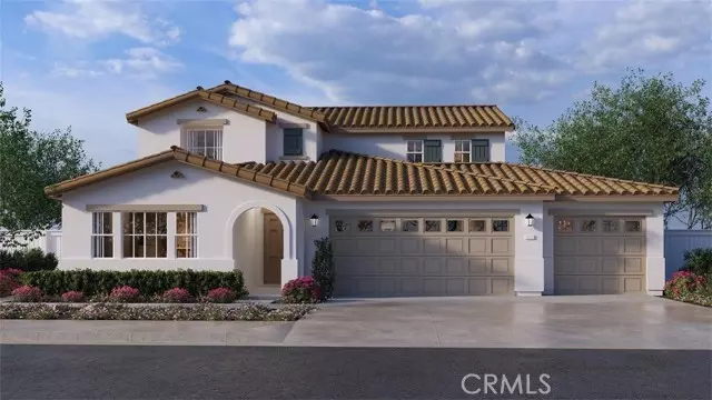 San Jacinto, CA 92582,1823 Makenna Street