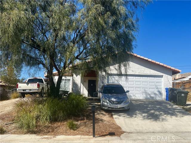 68190 Calle Blanco, Desert Hot Springs, CA 92240