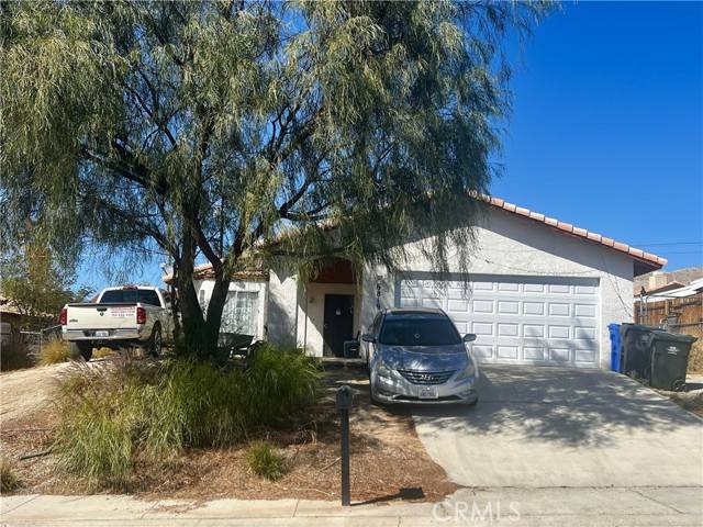 68190 Calle Blanco, Desert Hot Springs, CA 92240