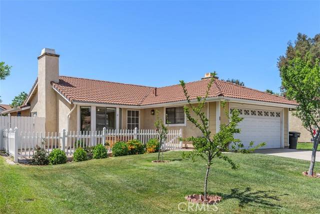 39619 Knollridge Drive, Temecula, CA 92591