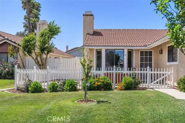 Temecula, CA 92591,39619 Knollridge Drive