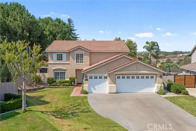 Temecula, CA 92592,33512 Corte Porfirio
