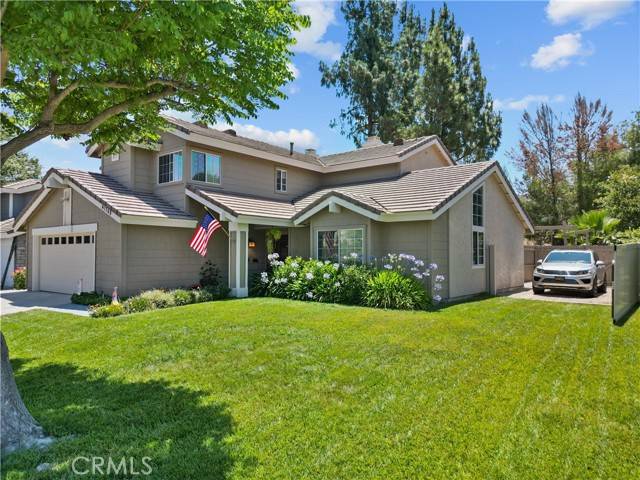 41768 Via el Greco, Temecula, CA 92592