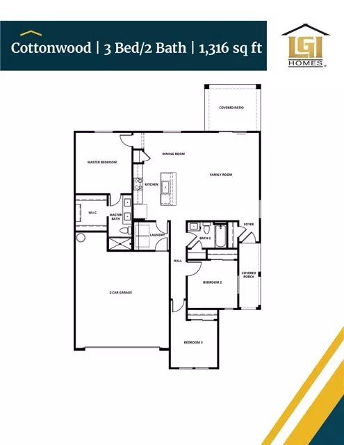 San Jacinto, CA 92582,3075 Desiree Lane