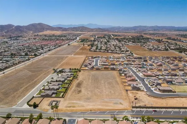 1246 Barnett, Menifee, CA 92585