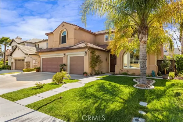 Murrieta, CA 92562,42550 Port Lane