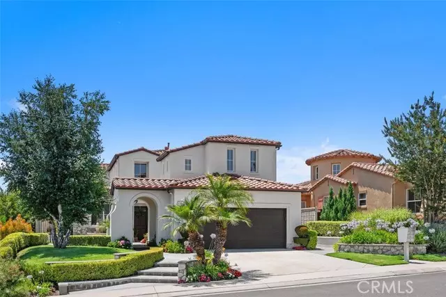23 Constellation Way, Coto De Caza, CA 92679