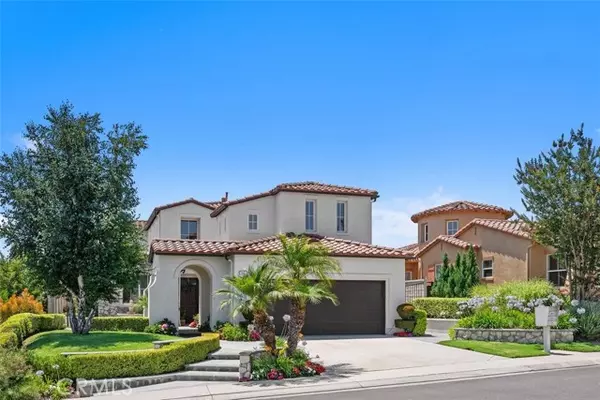 23 Constellation Way, Coto De Caza, CA 92679