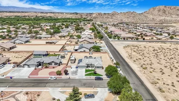 Apple Valley, CA 92307,17993 Mondamon Road