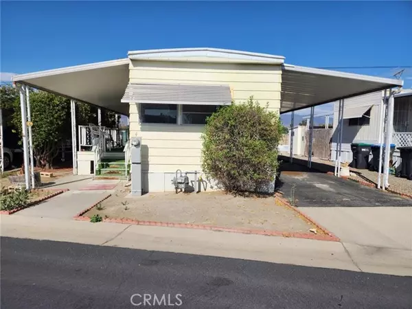 Hemet, CA 92544,43601 State Highway 74 Sp#4