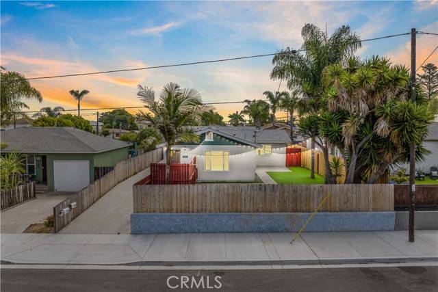 Imperial Beach, CA 91932,1135 9th Street