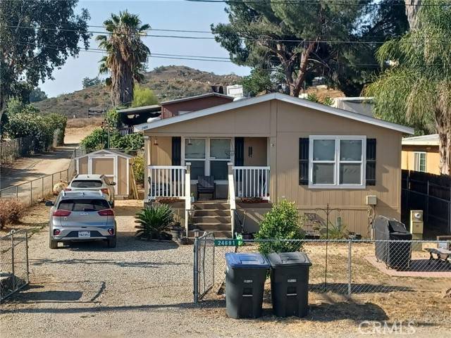 24691 Carl Road, Wildomar, CA 92595