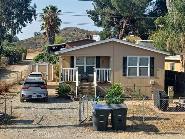 24691 Carl Road, Wildomar, CA 92595