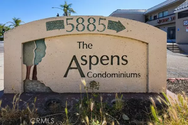 5885 El Cajon Boulevard, San Diego, CA 92115