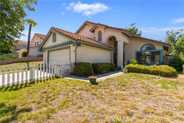Murrieta, CA 92562,24249 Saradella Court