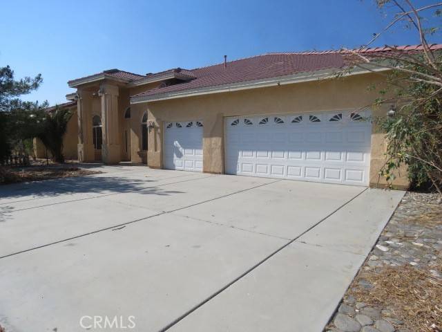 2425 Tokay Road, Phelan, CA 92371
