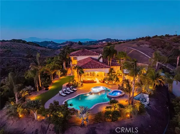 43650 La Cruz Drive, Temecula, CA 92590