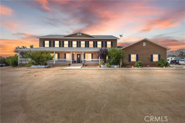 24450 Malaga Road, Menifee, CA 92585