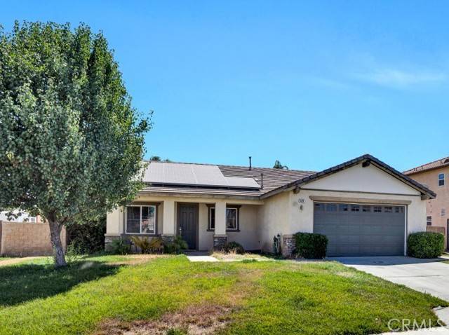 629 Ivy Crest Drive, San Jacinto, CA 92582