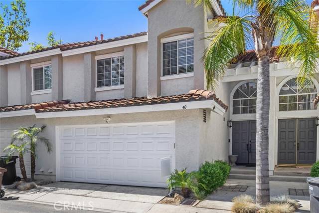 40 Wild Horse, Rancho Santa Margarita, CA 92688