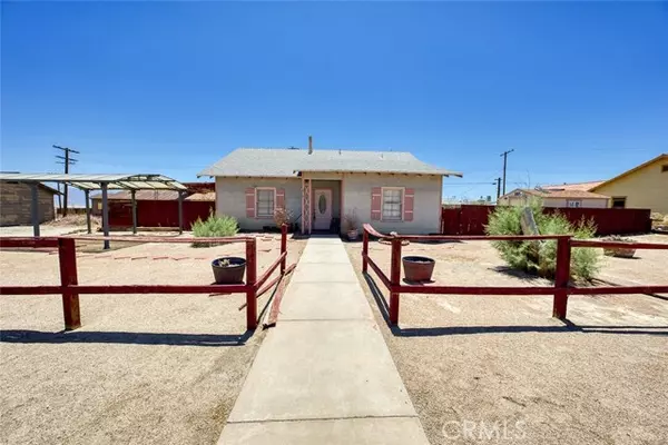 Trona, CA 93562,13319 Wildrose Street