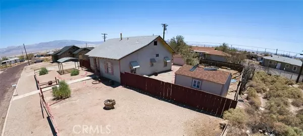 Trona, CA 93562,13319 Wildrose Street