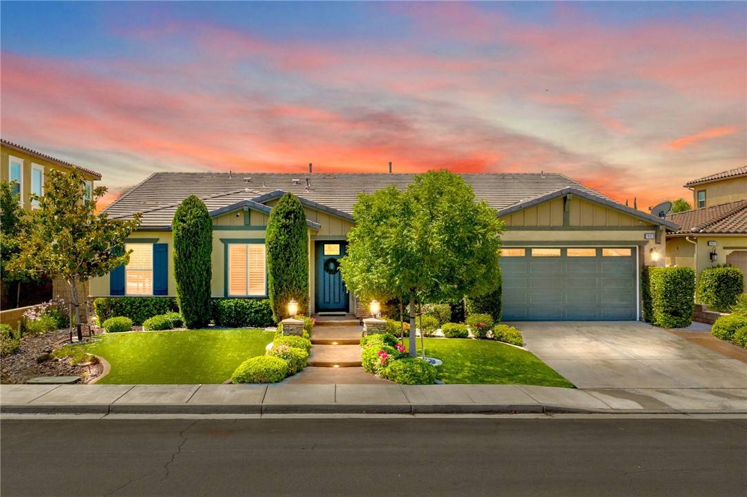 Menifee, CA 92585,29929 Berryessa Drive