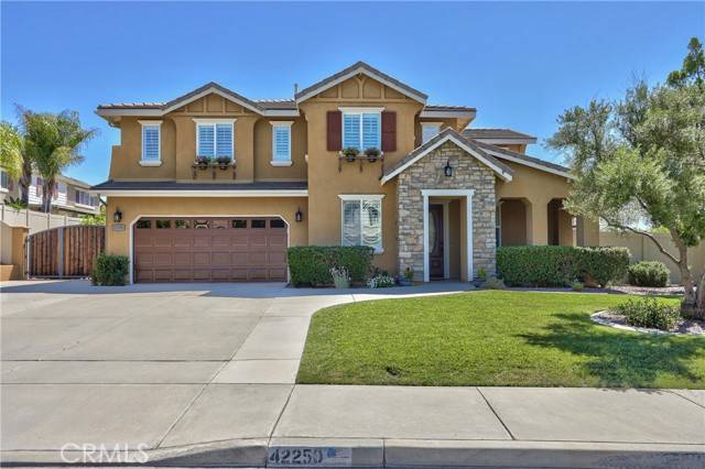 42250 Wyandotte Street, Temecula, CA 92592