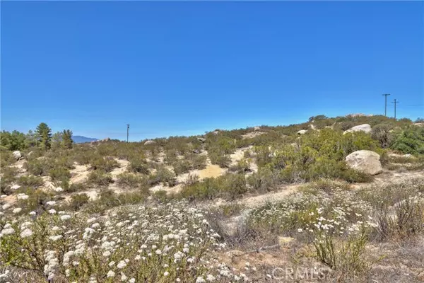 Aguanga, CA 92536,0 Crazy Horse Canyon Rd