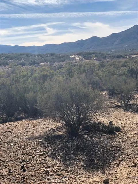 Anza, CA 92539,0 Ramsey Road