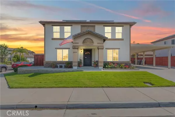 27478 Sierra Madre Drive, Murrieta, CA 92563