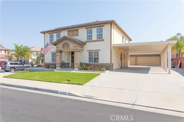 Murrieta, CA 92563,27478 Sierra Madre Drive