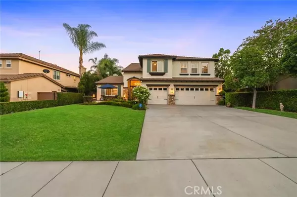 Murrieta, CA 92562,23799 Brookside Court